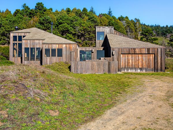 Sonoma County Home 1019757
