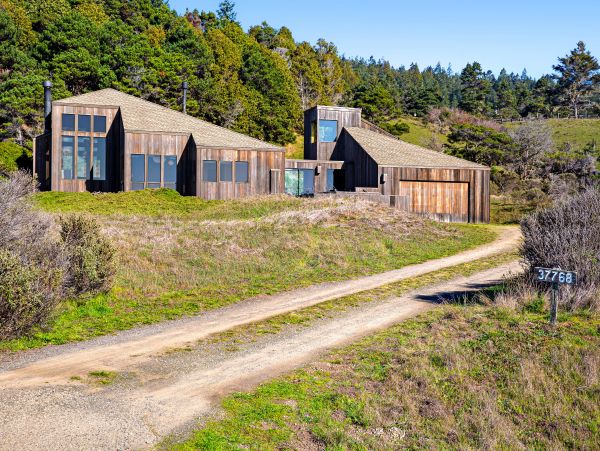 Sonoma County Home 1019757