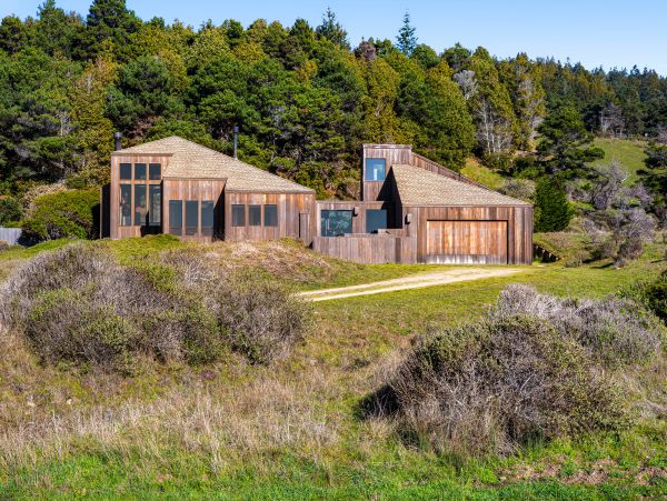 Sonoma County Home 1019757