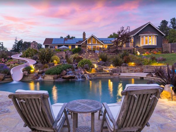 Sonoma County Home 1019758
