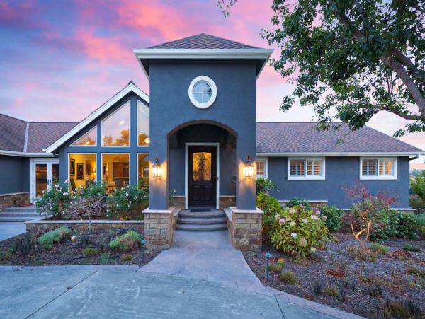 Sonoma County Home 1019758