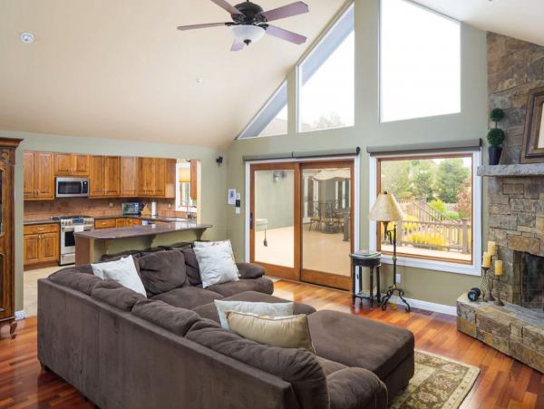 Sonoma County Home 1019758