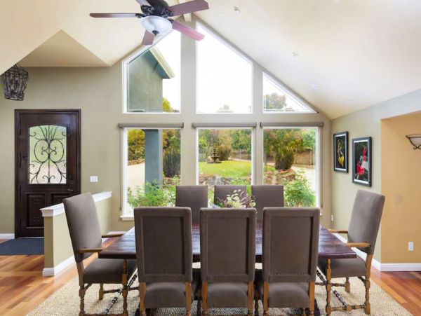 Sonoma County Home 1019758