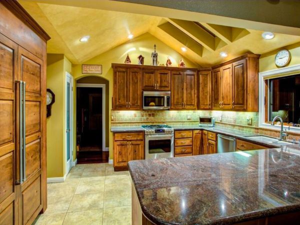 Sonoma County Home 1019758