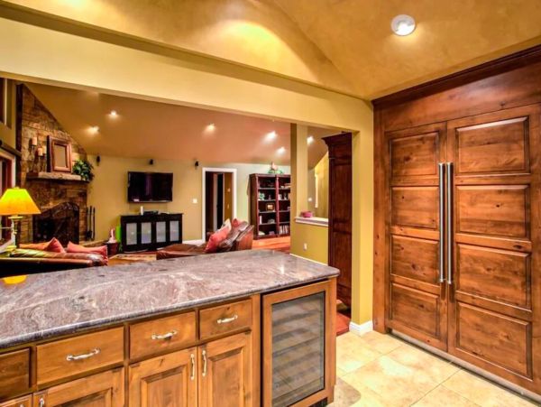 Sonoma County Home 1019758