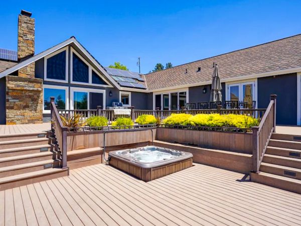 Sonoma County Home 1019758