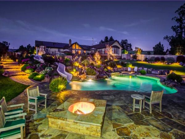 Sonoma County Home 1019758
