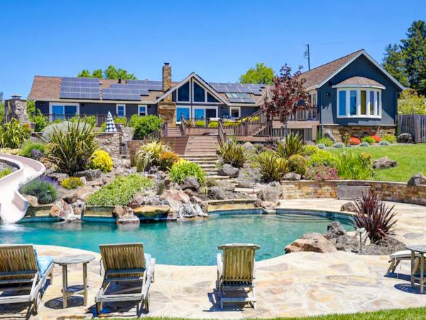 Sonoma County Home 1019758
