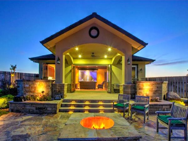 Sonoma County Home 1019758