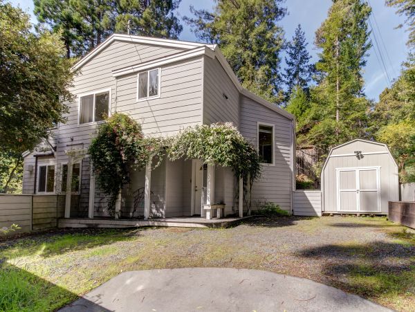 Sonoma County Home 1019759