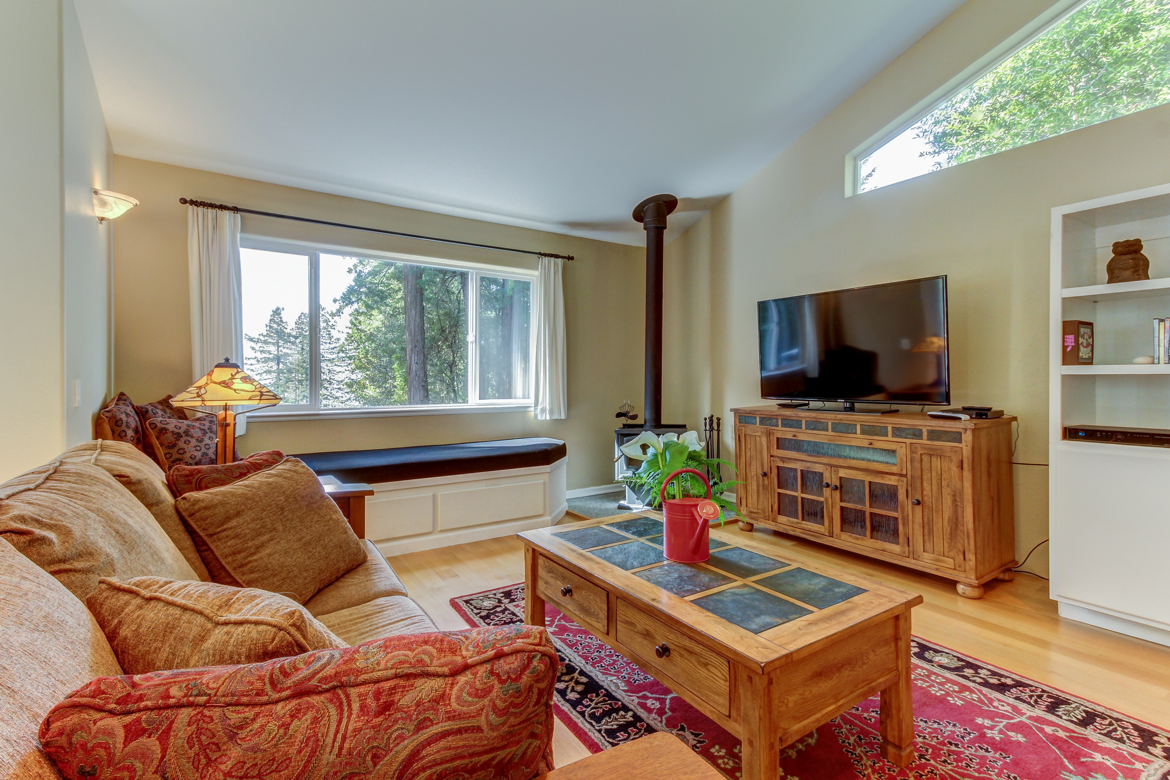 Sonoma County Home 1019759