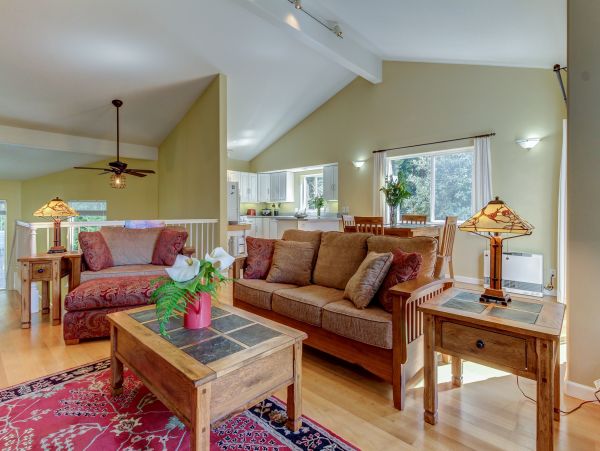 Sonoma County Home 1019759