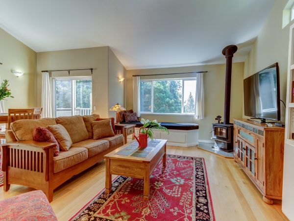 Sonoma County Home 1019759