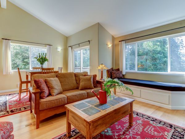 Sonoma County Home 1019759