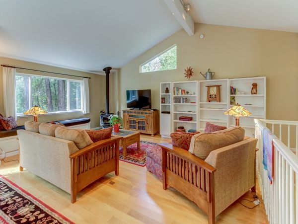 Sonoma County Home 1019759