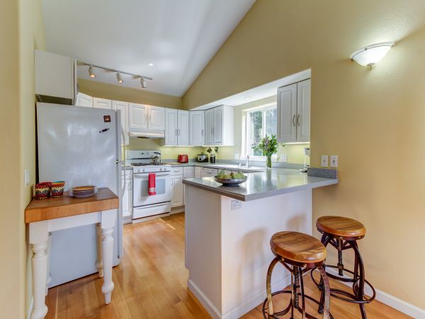 Sonoma County Home 1019759