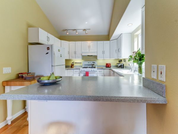 Sonoma County Home 1019759