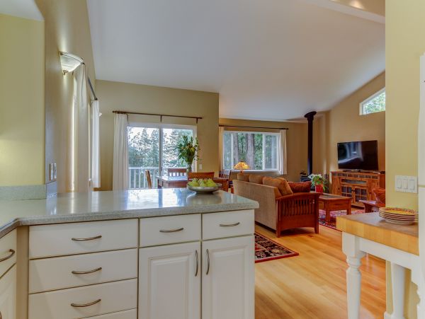 Sonoma County Home 1019759