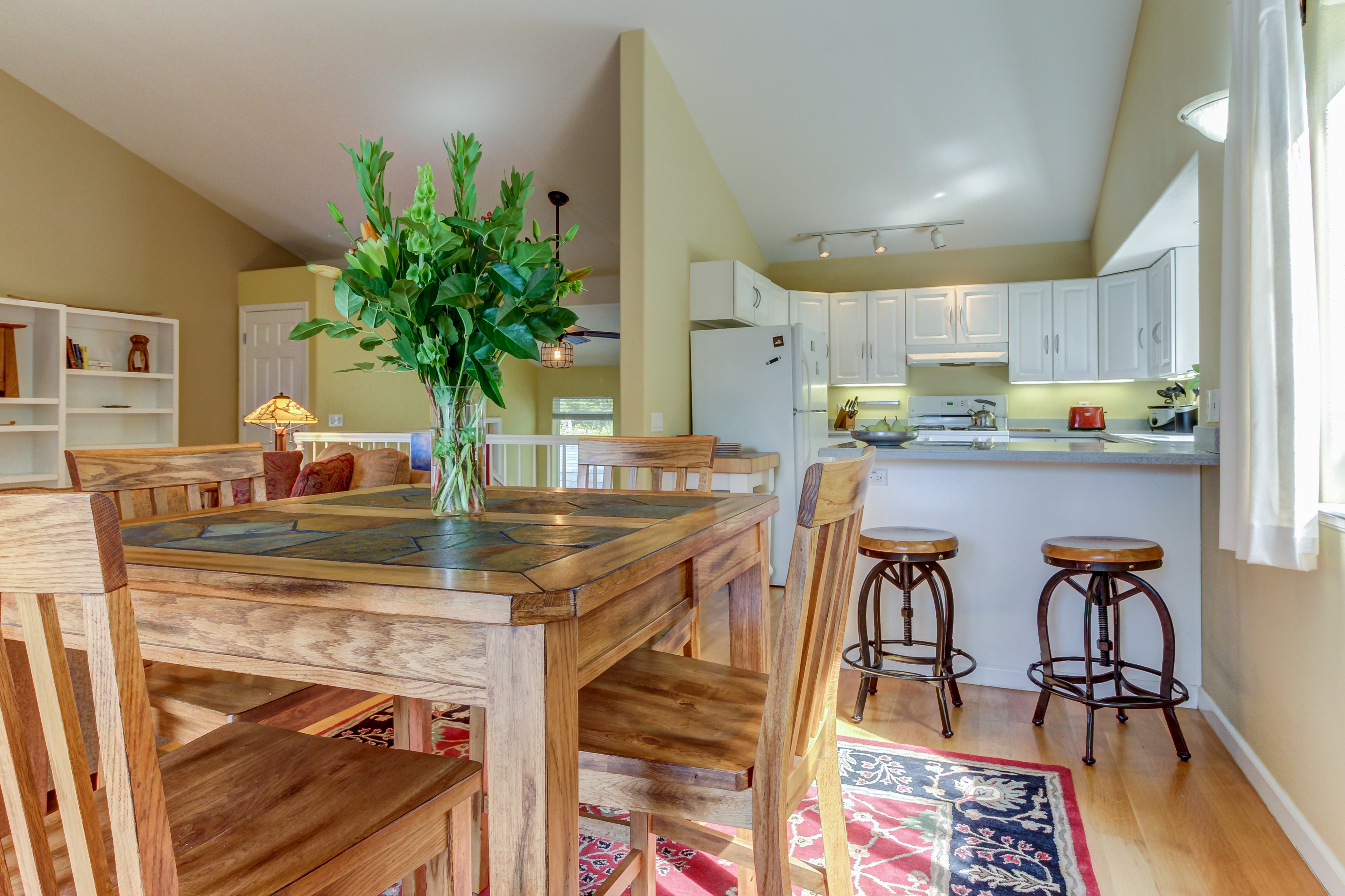 Sonoma County Home 1019759