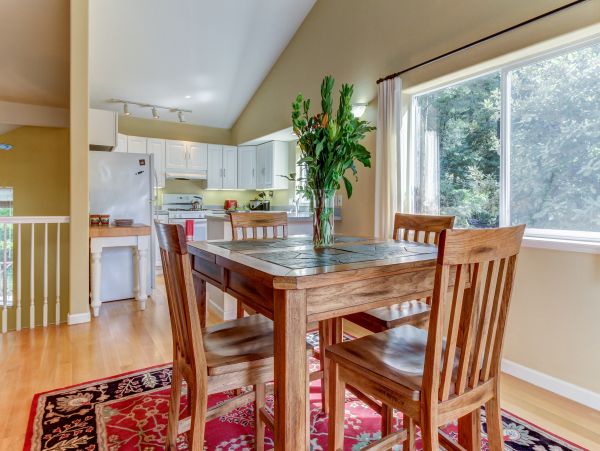Sonoma County Home 1019759