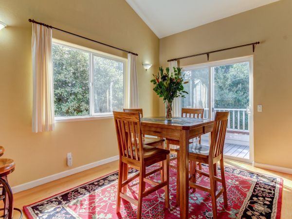 Sonoma County Home 1019759