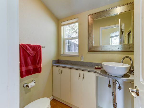 Sonoma County Home 1019759
