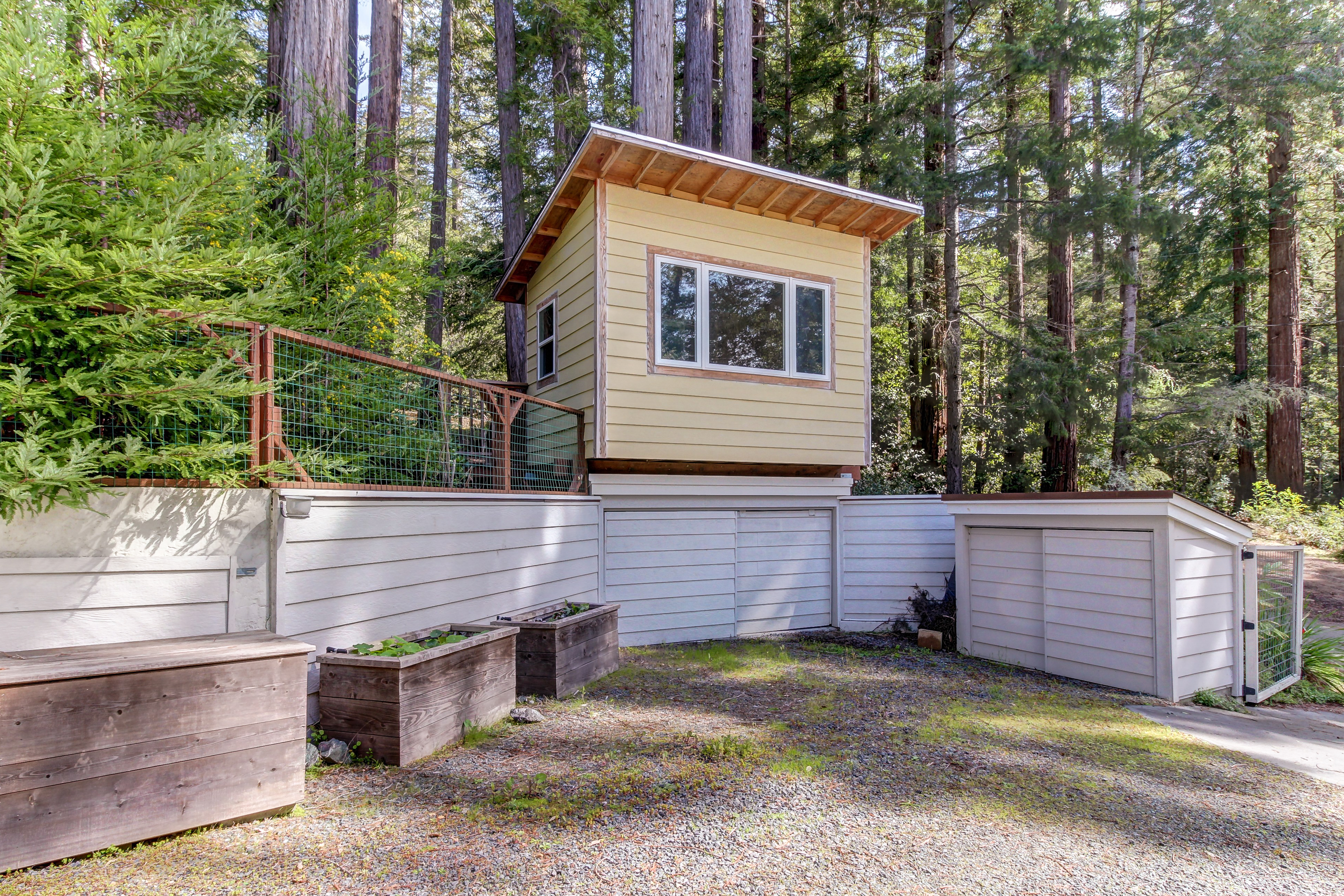 Sonoma County Home 1019759