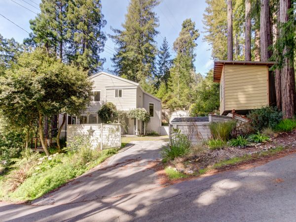 Sonoma County Home 1019759