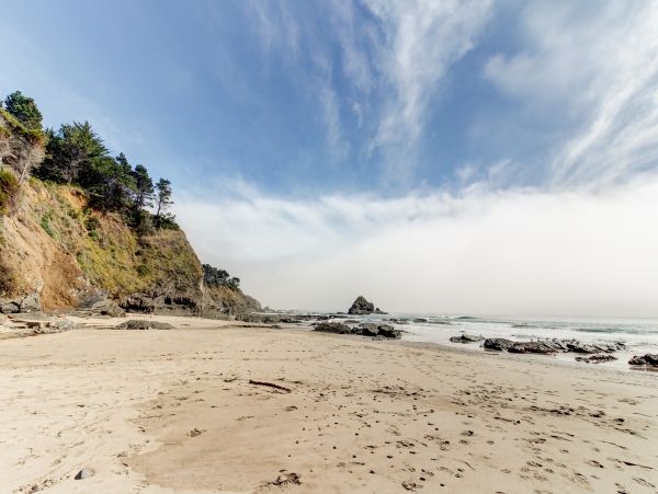 Sonoma County Home 1019759