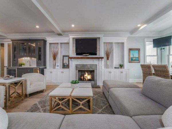 Isle of Palms Oceanfront Estate Pure Luxury
