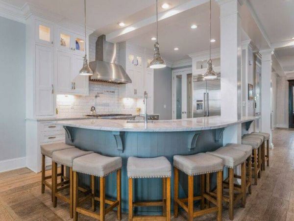 Isle of Palms Oceanfront Estate Pure Luxury