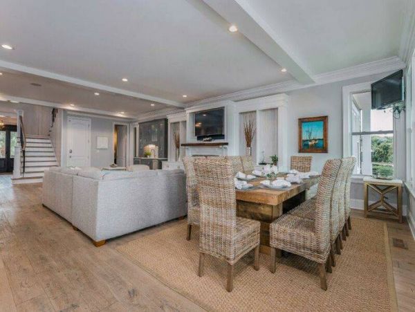 Isle of Palms Oceanfront Estate Pure Luxury