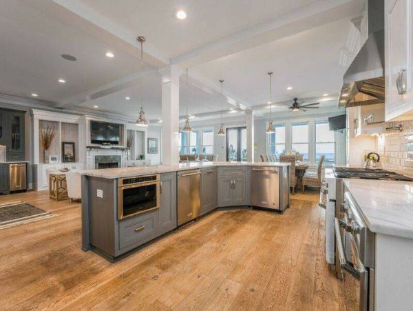 Isle of Palms Oceanfront Estate Pure Luxury