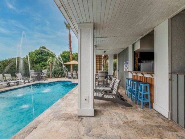 Isle of Palms Oceanfront Estate Pure Luxury