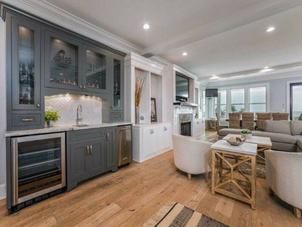 Isle of Palms Oceanfront Estate Pure Luxury