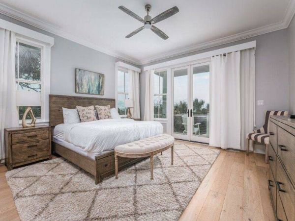 Isle of Palms Oceanfront Estate Pure Luxury