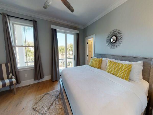 Isle of Palms Oceanfront Estate Pure Luxury