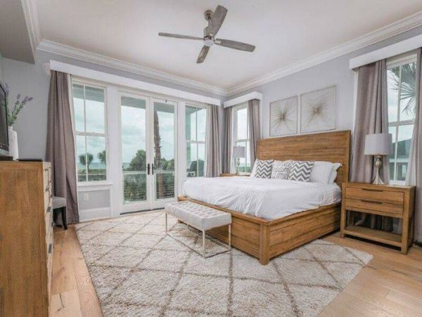 Isle of Palms Oceanfront Estate Pure Luxury