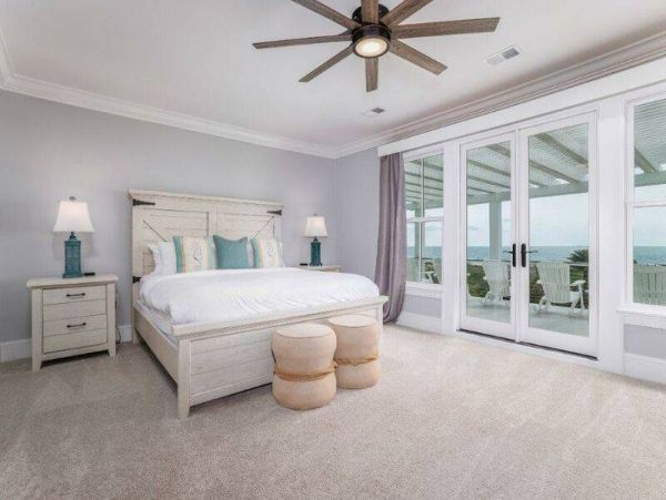 Isle of Palms Oceanfront Estate Pure Luxury