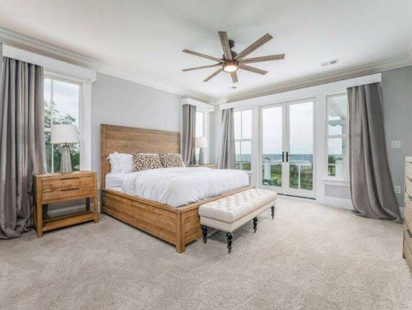 Isle of Palms Oceanfront Estate Pure Luxury