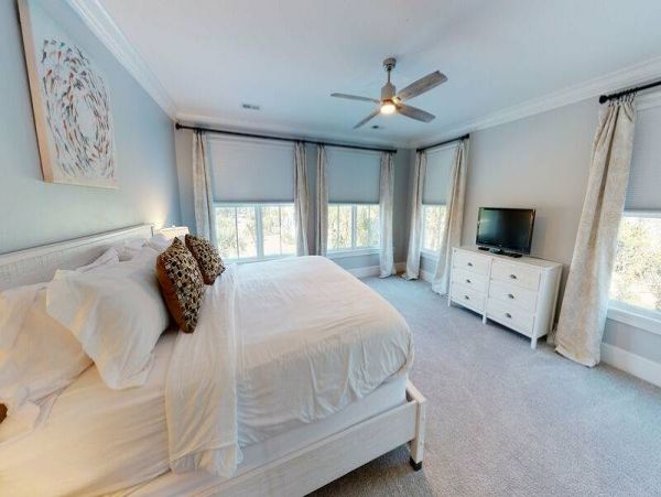 Isle of Palms Oceanfront Estate Pure Luxury