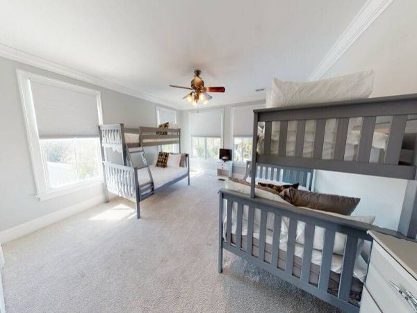Isle of Palms Oceanfront Estate Pure Luxury