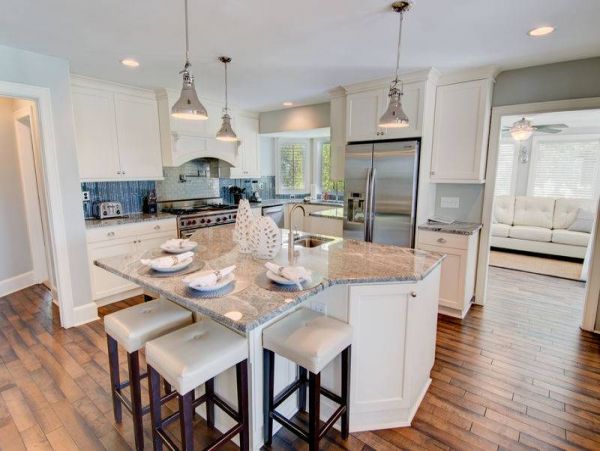 Oceanfront Luxury Vacation Rental in Isle of Palms
