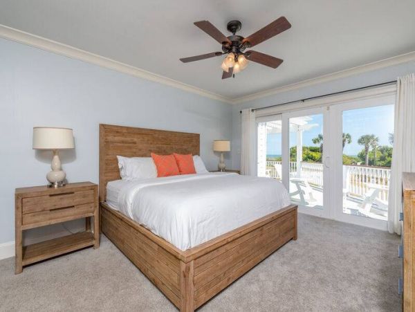 Oceanfront Luxury Vacation Rental in Isle of Palms