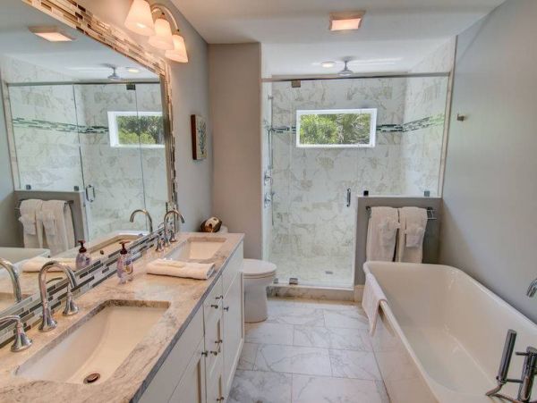 Oceanfront Luxury Vacation Rental in Isle of Palms