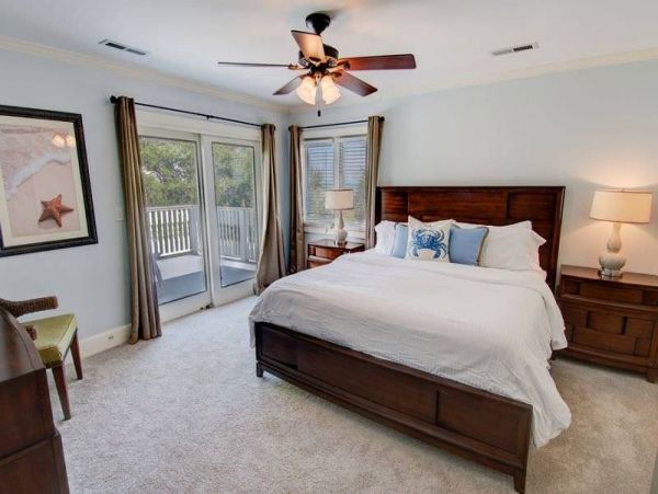 Oceanfront Luxury Vacation Rental in Isle of Palms