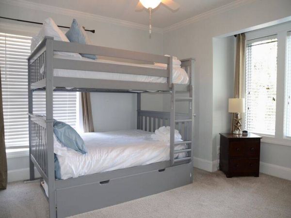 Oceanfront Luxury Vacation Rental in Isle of Palms