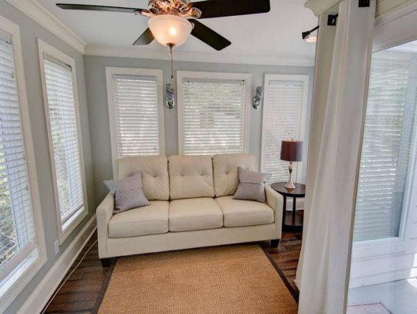 Oceanfront Luxury Vacation Rental in Isle of Palms