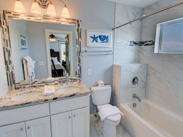 Oceanfront Luxury Vacation Rental in Isle of Palms