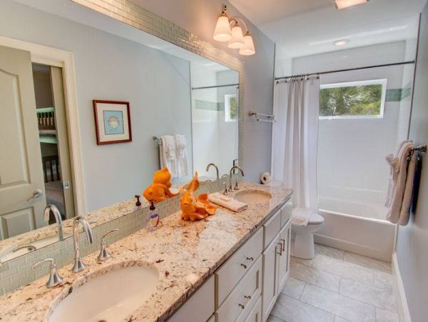 Oceanfront Luxury Vacation Rental in Isle of Palms
